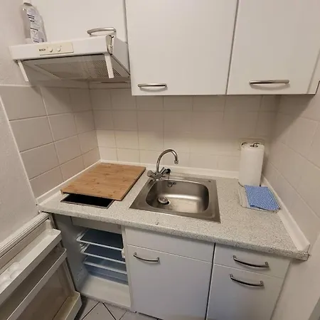 Appartement Godenblick In Bad