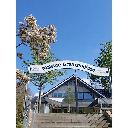 Apartamento Godenblick In Bad