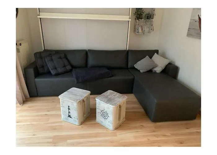 Godenblick In Bad Appartement Malente