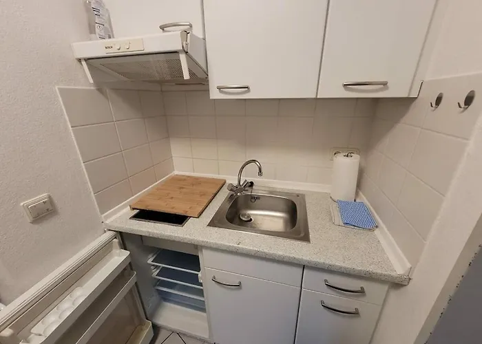 Appartement Godenblick In Bad